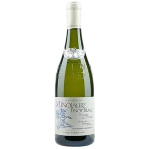Pinot Blanc "Minotaure" AOC Genève
Domaine du Centaure
C.Ramu et Fils, Dardagny
