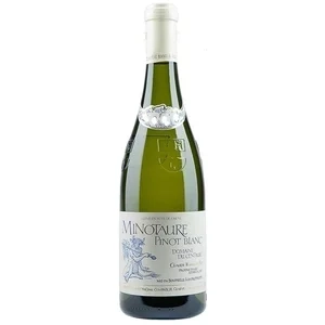 Pinot Blanc "Minotaure" AOC Genève
Domaine du Centaure
C.Ramu et Fils, Dardagny