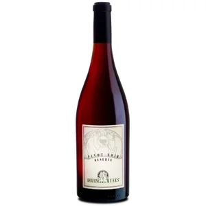 Pinot Noir Réserve Valais AOC
Domaine des Muses