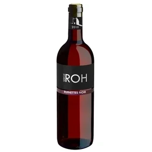 Pinot Noir les Ruinettes
Grand Cru Valais AOC Serge Roh