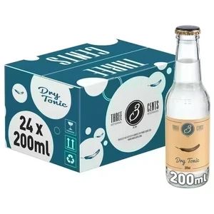 Three Cents Dry Tonic VP SC