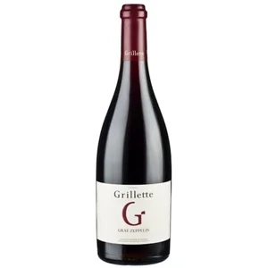 Grillette Graf Zeppelin Réserve
Pinot Noir Neuchâtel AOC

