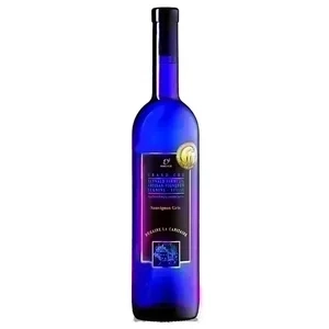 Sauvignon Gris -Grand Cru  La Côte  AOC
Domaine La Capitaine