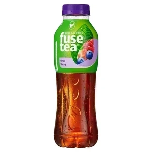 Fuse Tea Wildberry 6-Pack