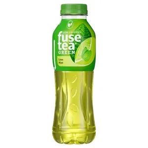 Fuse Green Tea Lime Mint 6-Pack
