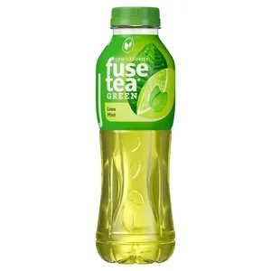 Fuse Green Tea Lime Mint 6-Pack