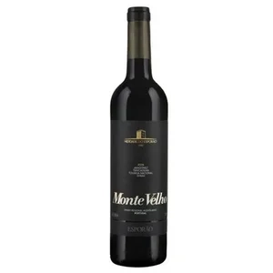 Monte Velho Rouge Vinho Regional
Alentejo
