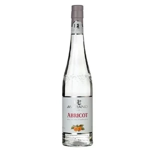 Eau de Vie d'Abricot Morand