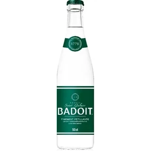 Badoit