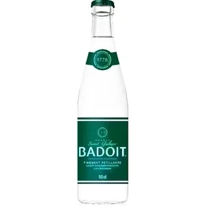 Badoit