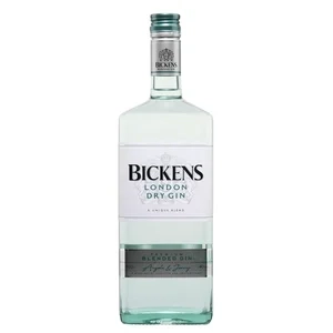 Gin Bickens LDG