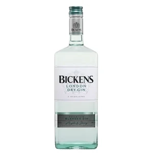 Gin Bickens LDG