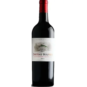 Château Boutisse Saint-EmilionGrand Cru AC