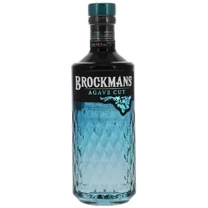 Brockmans Agave Cut Premium Gin