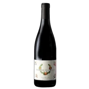 Domaine de Cabasse Cuvée Garnacho
Séguret Côtes-Rhône Villages AOP

