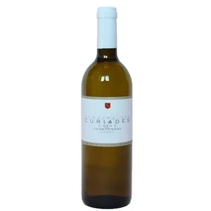 Chardonnay de Lully Genève AOC
Domaine des Curiades J.&C.Dupraz