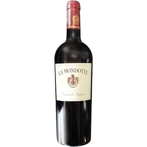 Château la Mondotte Saint-Emilion AOC 
Grand Cru