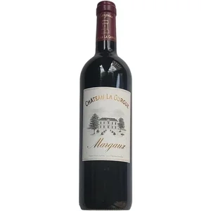 Château la Gurgue Margaux AC
Cru Bourgeois