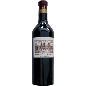 Château Cos d'Estournel St-Estèphe
2ème Grand Cru Classé
