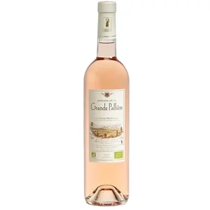 Domaine de la Grande Pallière RoséCôtes de Provence AOC MO