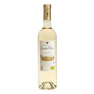 Domaine de la Grande Pallière Blanc
Côtes de Provence AOC MO