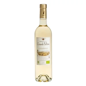 Domaine de la Grande Pallière BlancCôtes de Provence AOC MO