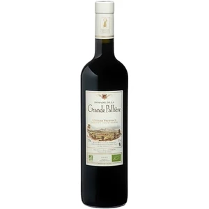 Domaine de la Grande Pallière RougeCôtes de Provence AOC MO