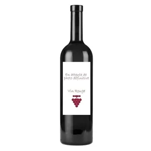 Rotana Merlot Cabernet SauvignonMallorca D.O. Espagne