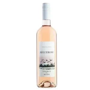 Aiguerose Rosé Terres du Midi IGP