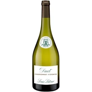 Duet Chardonnay Viognier VDP
Des Coteaux de l'Ardèche L. Latour