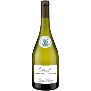 Duet Chardonnay Viognier VDP
Des Coteaux de l'Ardèche L. Latour