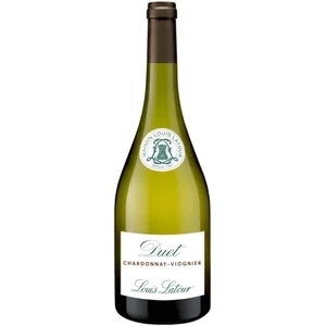 Duet Chardonnay Viognier VDPDes Coteaux de l'Ardèche L. Latour