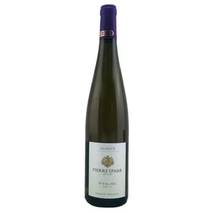Riesling Alsace AOC  
Grande Réserve Pierre Sparr