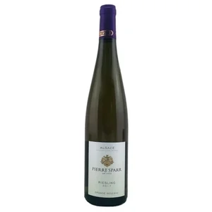 Riesling Sec Alsace AOC 
Grande Réserve Pierre Sparr