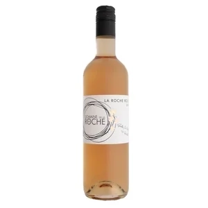La Roche Rosée, Gamay Rosé AOC Genève
Sandrine Bersier