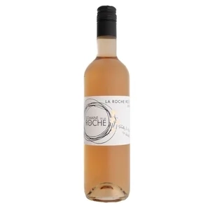La Roche Rosée, Gamay Rosé AOC Genève
Sandrine Bersier