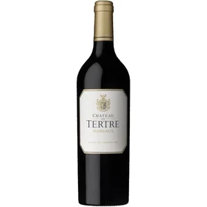 Château du Tertre Margaux AOC
5ème Cru Classé
