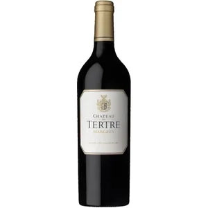 Château du Tertre Margaux AOC
5ème Cru Classé