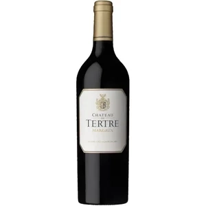 Château du Tertre Margaux AOC
5ème Cru Classé