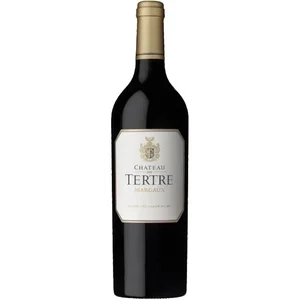 Château du Tertre Margaux AOC
5ème Cru Classé