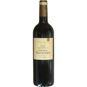 Château Paloumey
Cru Bourgeois Haut-Médoc