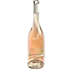 Irrésistible Rosé Domaine De La Croix
Côtes de Provence AOC, Cru Classé, MO