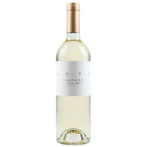 Pinot Blanc Genève AOC Sarah Meylan
Domaine de la Vigne Blanche de Cologny
