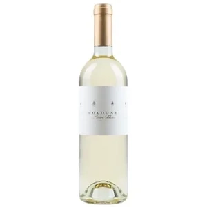 Pinot Blanc Genève AOC Sarah Meylan
Domaine de la Vigne Blanche de Cologny
