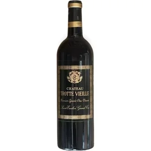 Château Trote Vieille MDC
Saint-Emilion Premier Grand Cru Classé AOC