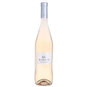 M Minuty Côtes de Provence AOC
