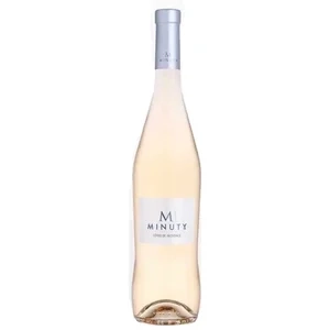 M Minuty Côtes de Provence AOC