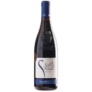 Saint Valentin Lirac AC CB
Cellier Saint Valentin Roquemaure