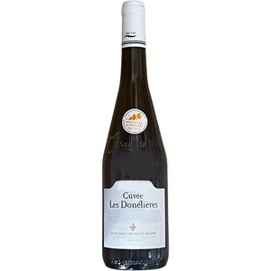 Muscadet AOC les Donelières