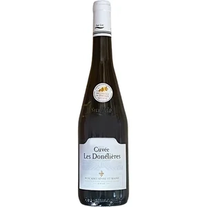Muscadet AOC les Donelières